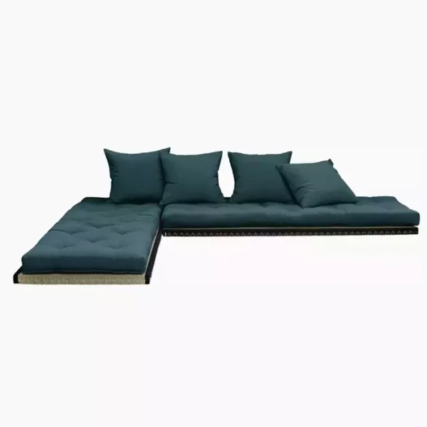 canape futon original pratique multifonction marque KARUP 2