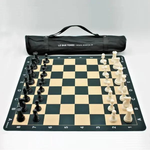 jeu echec pratique voyage marque ChessStoreIT