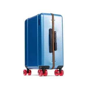 valise cabine originale vintage et pratique marque FLOYD