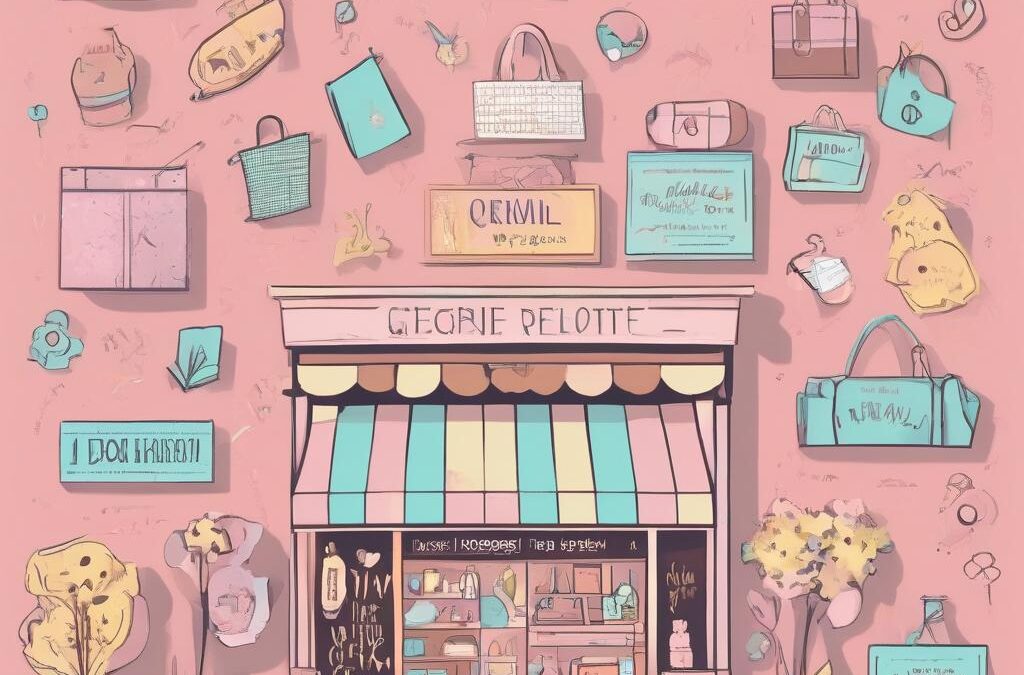 Les secrets d’un shopping original : nos conseils